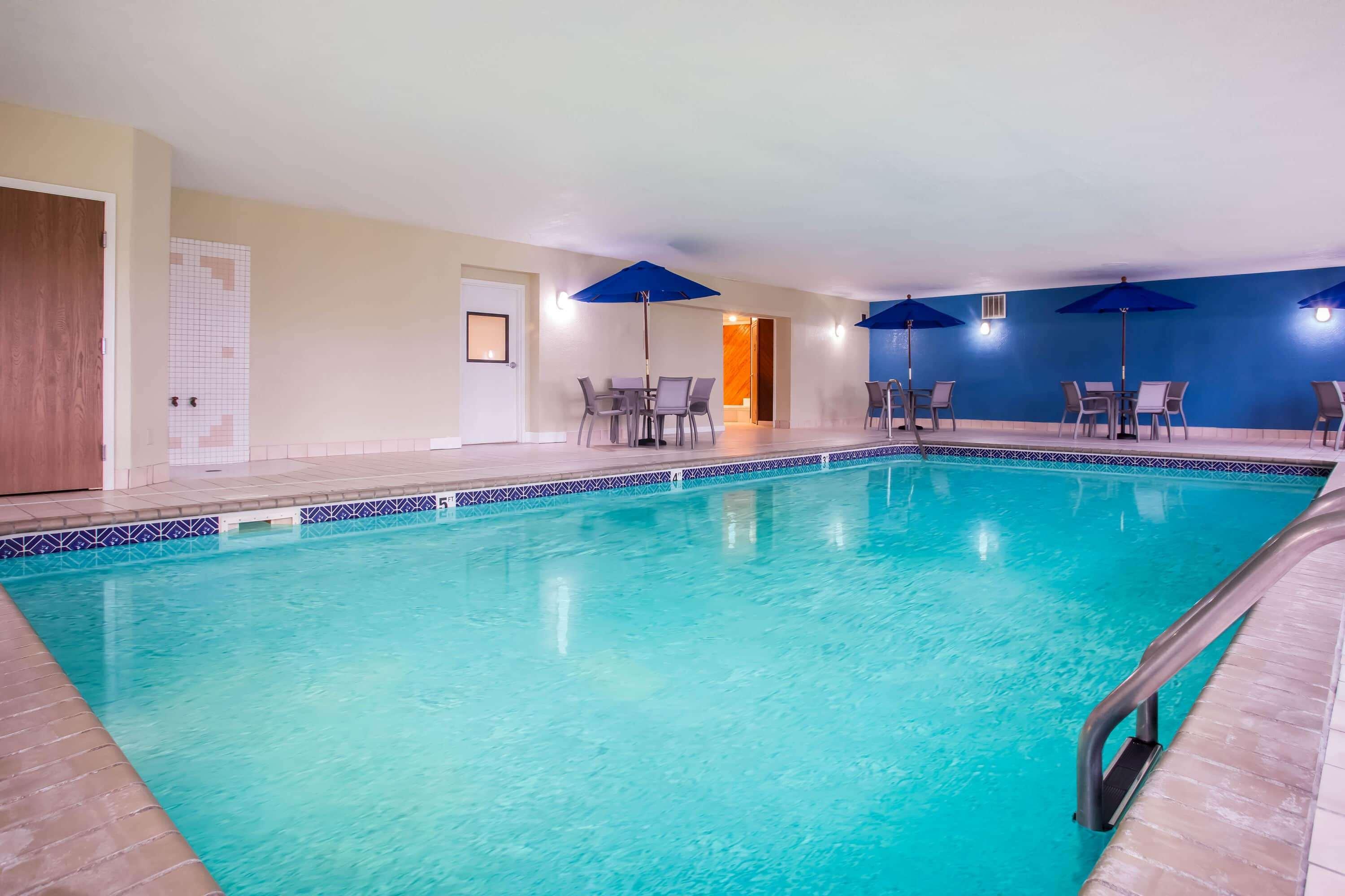 Travelodge By Wyndham Wahpeton Eksteriør billede