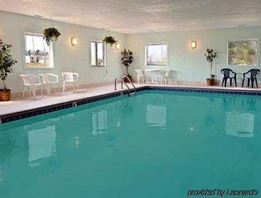 Travelodge By Wyndham Wahpeton Faciliteter billede
