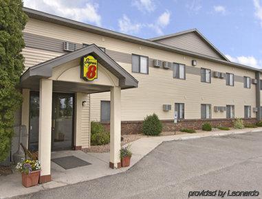 Travelodge By Wyndham Wahpeton Eksteriør billede