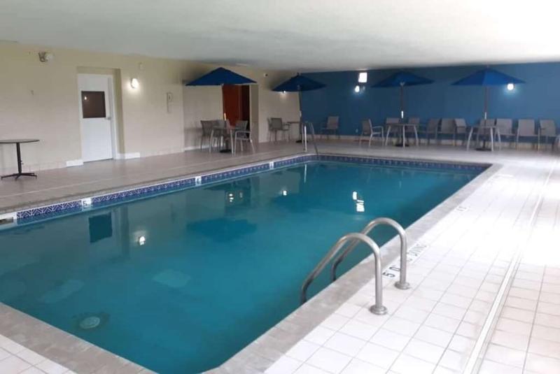 Travelodge By Wyndham Wahpeton Eksteriør billede